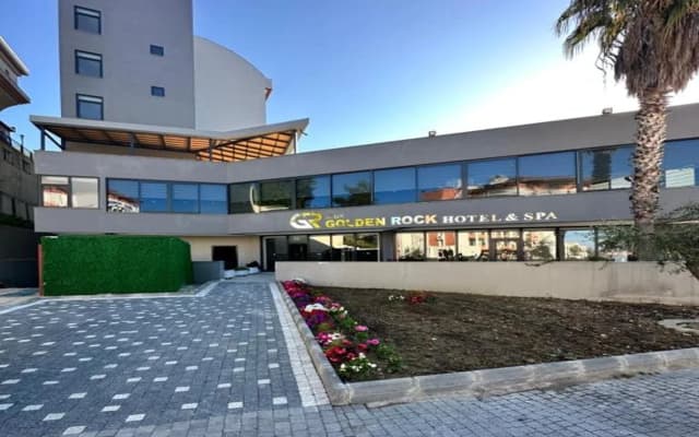 Side Golden Rock Hotel 16+ Adults Only