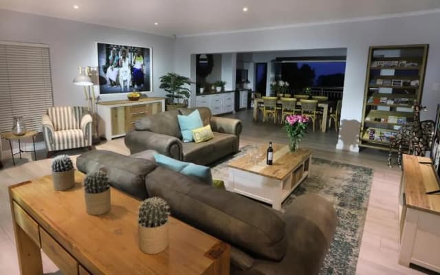 Lavender Moon Guest House