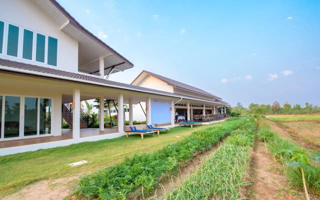Pimali Foundation - Hospitality Training Center