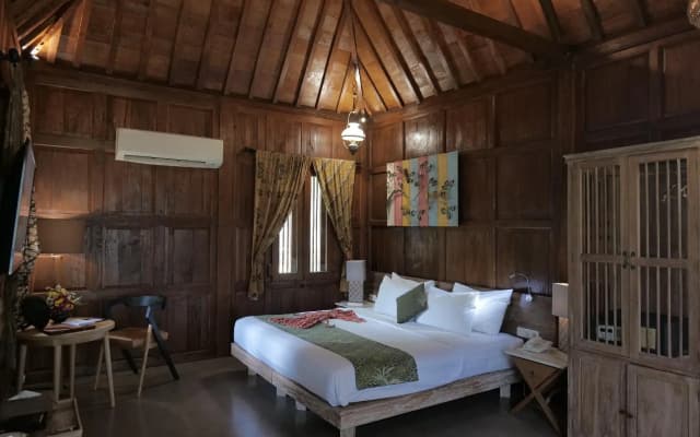 Amata Borobudur Resort