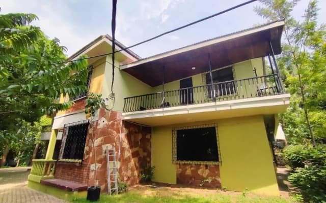 Olivia Guesthouse