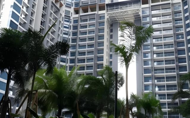 Atlantis Residence@Iconstay Melaka