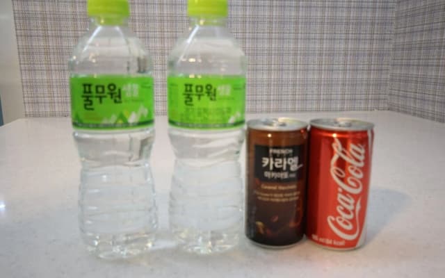 Yeongduk Six Hotel