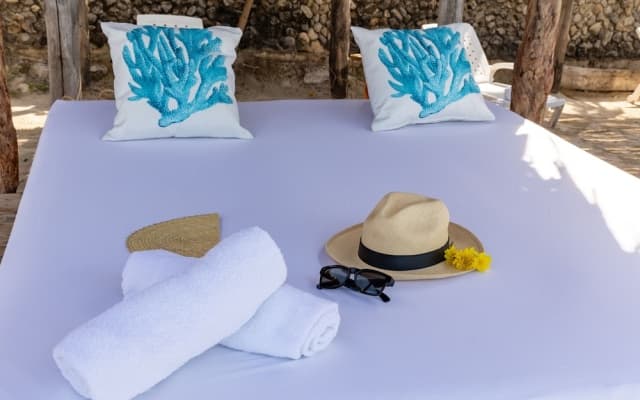 Marazao Beach Hotel & Wellness