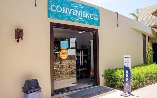 Condomínio Nannai Residence