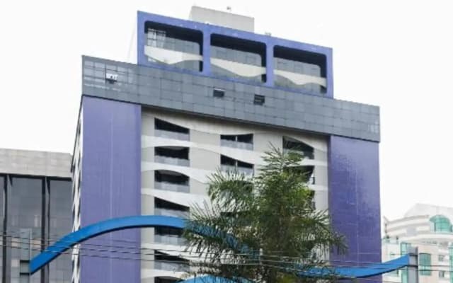 InterCity Address Faria Lima