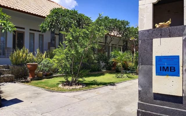 Govardhan Bungalow