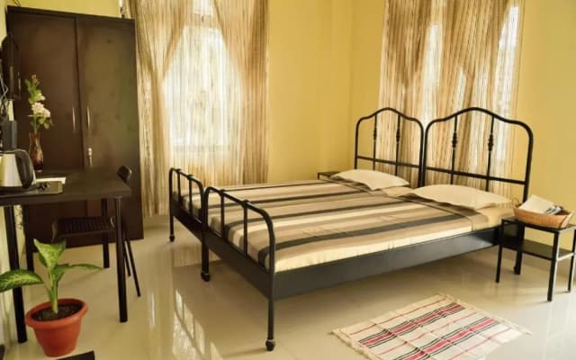 Gruham Sojourn Homestay