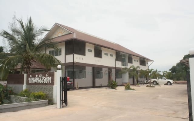 Ban Ton Resort