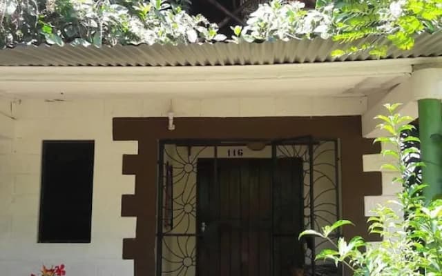 African Dream Cottages