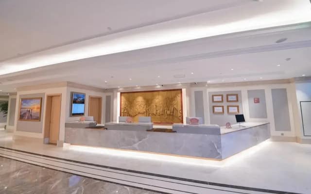 Vienna hotels （ Hebi sands international store）