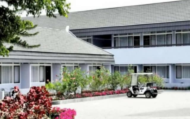 Rudang Berastagi Hotel