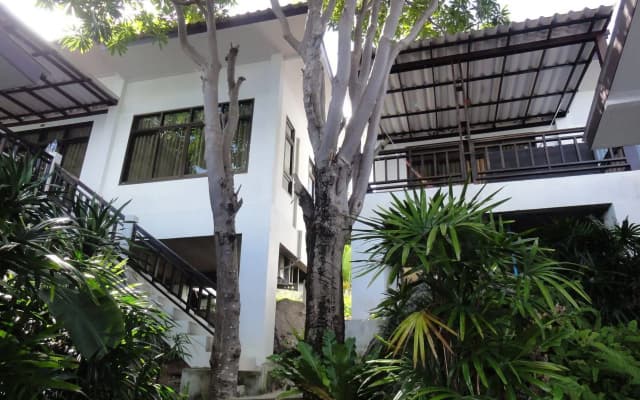 High Life Bungalow