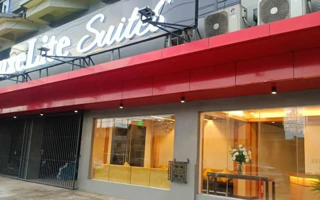 LuxeLite Suites Pasay