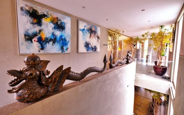 KoenoKoeni Boutique Hotel