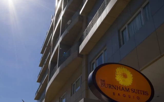 Baguio Burnham Suites