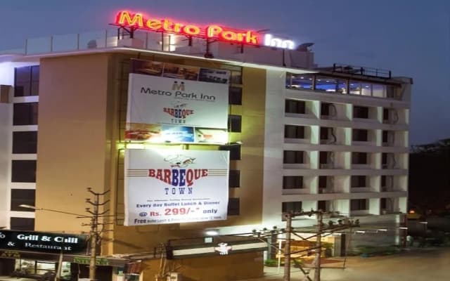 Metro Park Inn