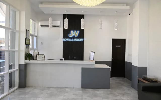 J&V Hotel and Resort