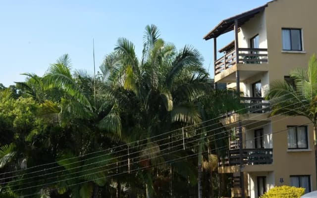 Hotel Morro do Sol
