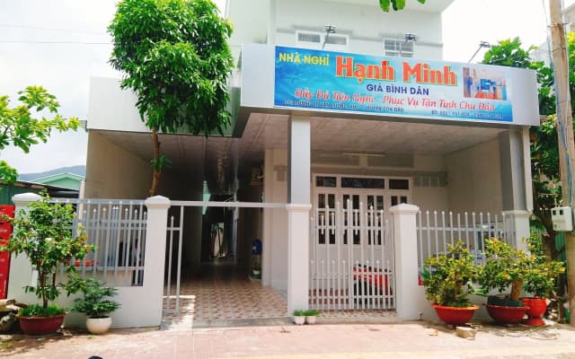 Hanh Minh Guest House
