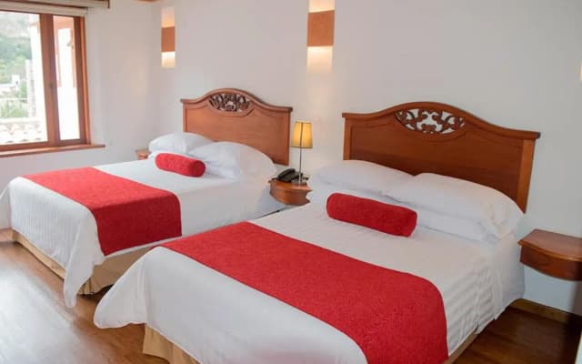 Maria Bonita Hotel