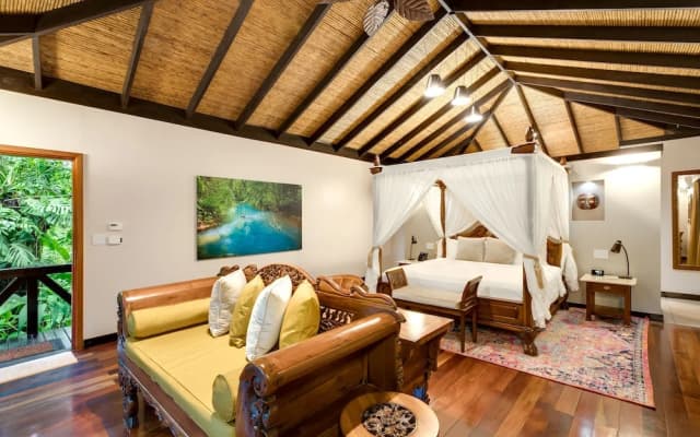 Rio Celeste Hideaway