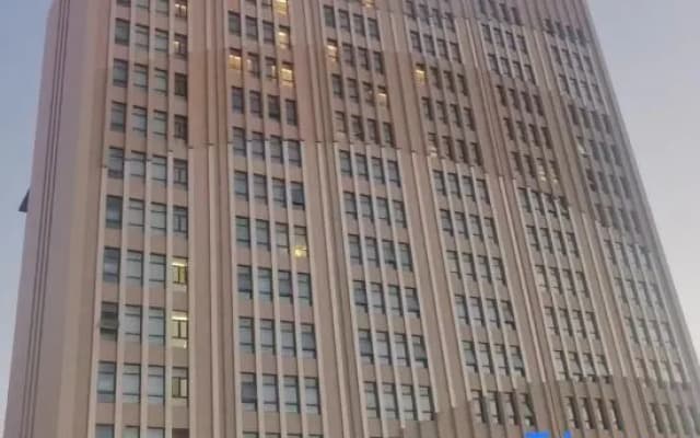 Ji Hotel Nantong Motor East station