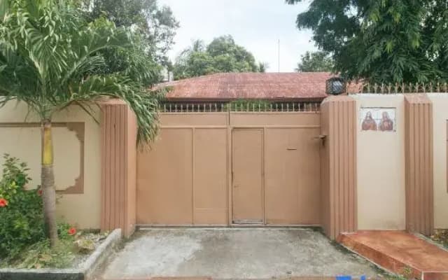 Kababayan Pensione House by RedDoorz
