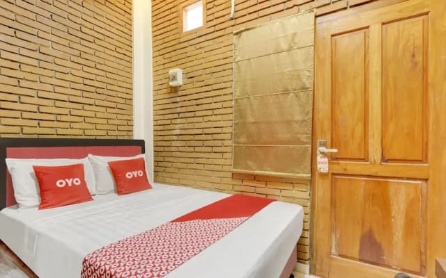 Hotel O D Kost In Kandri Semarang