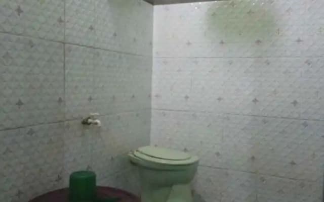 Tangkahan Inn
