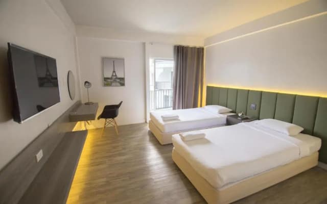 Mittapan Hotel