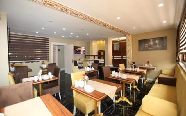 Emir Butik Otel
