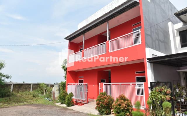 RC Costel near RSDH Cianjur RedPartner