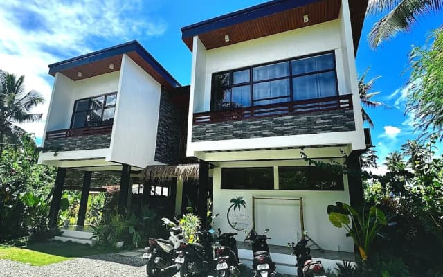 Casa Basa Siargao