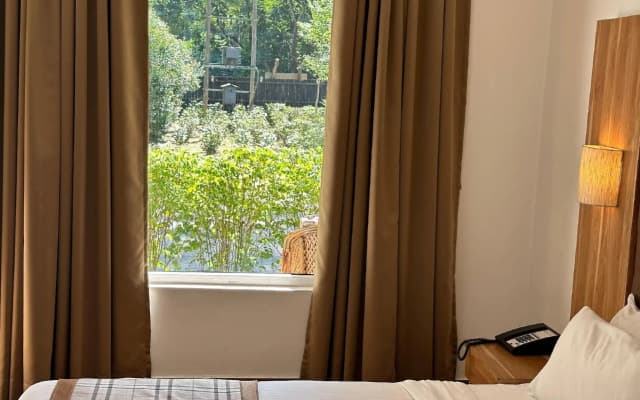 Jungleciti House Kaziranga National Park