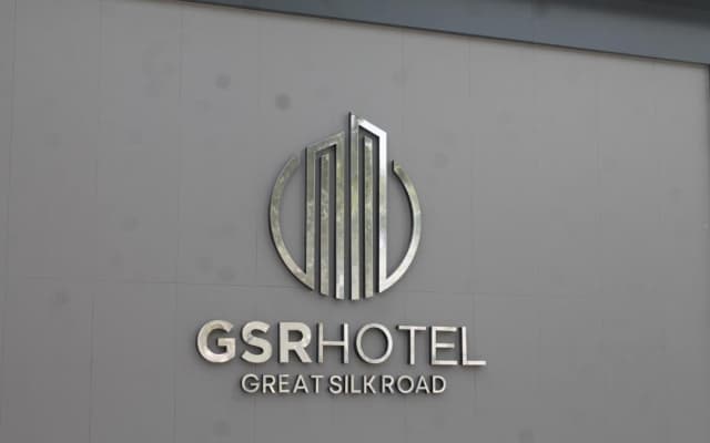 Great Silk Road Fergana