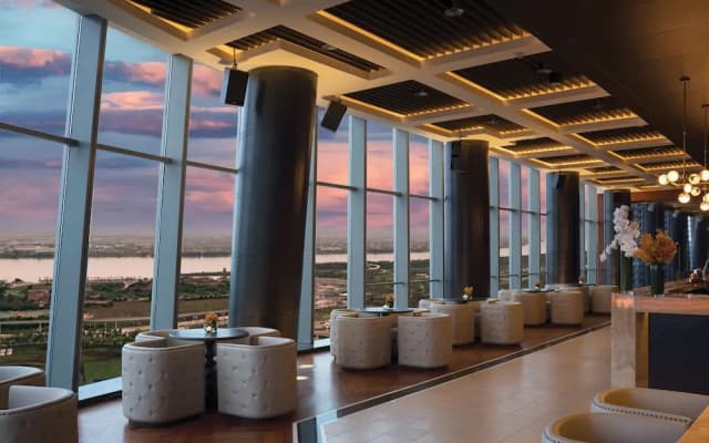 Langham Place Changsha