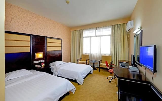 Dafa Hotel