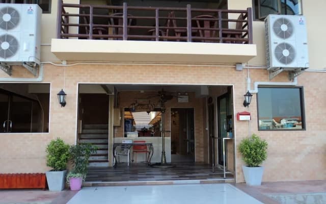 Sabaidee Residence