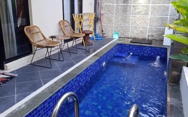 Villa Bungas Kusuma Pinus M92