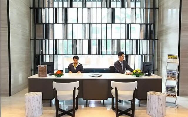Tribeca Serviced Hotel by Millennium