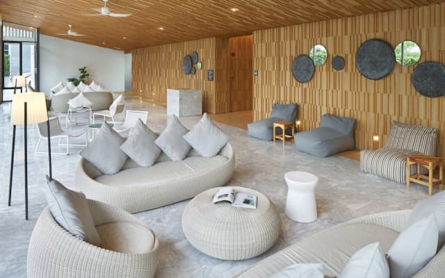 Veranda Residence Pattaya Pool Villa
