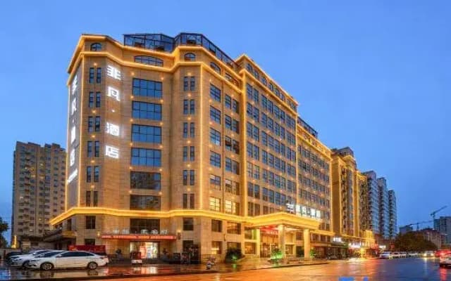 FeiFan Hotel