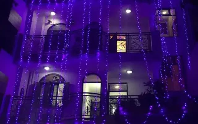Jagannath Guest House