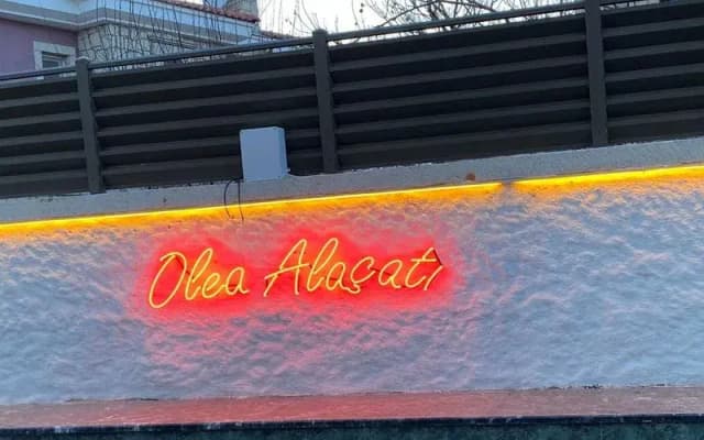 Olea Alaçatı