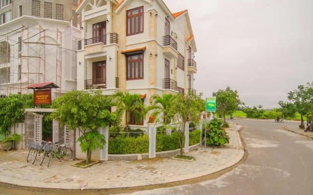 Guest house Ancient Lantern Villa Hoi An
