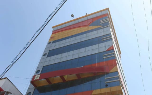 Hotel Royal Sathyam