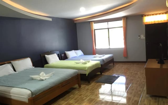 Aonang Aingpha Resort
