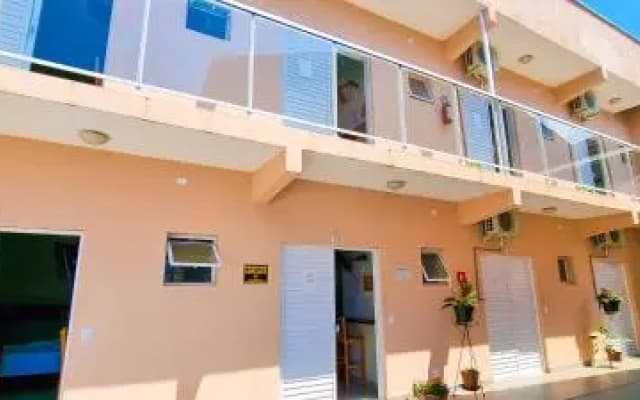 Praia Grande Hostel