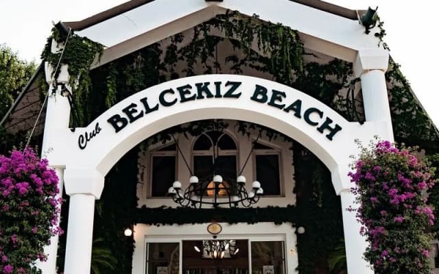 Belcekiz Beach Club - All Inclusive